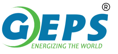 GEPS Energy logo