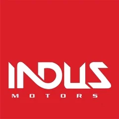 Indus Motors (Ashok Leyland) logo