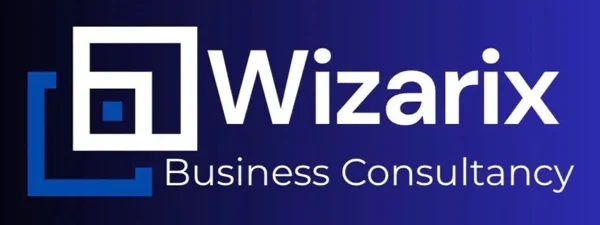 Wizarix Business Consultancy logo